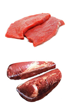 viande sous vide